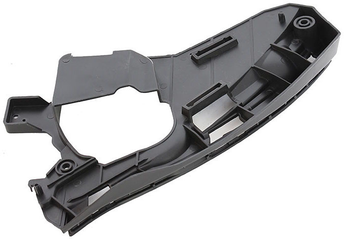 Mounting bracket bumper RH
