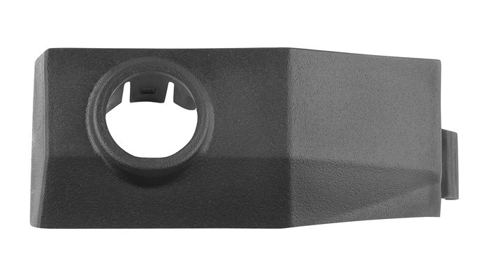 Parking sensor bracket left