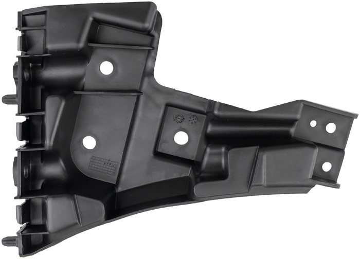 Bracket front right