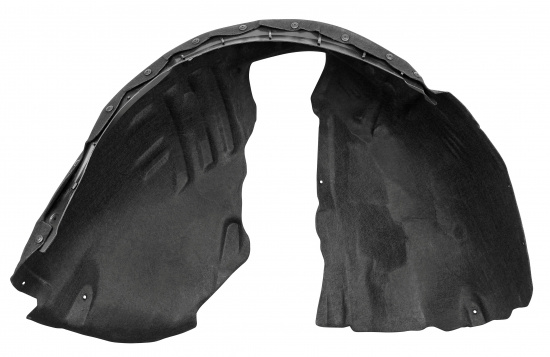 Inner fender panel front right