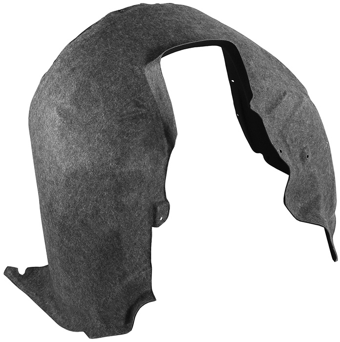 Inner fender LH Replaced by 82436596