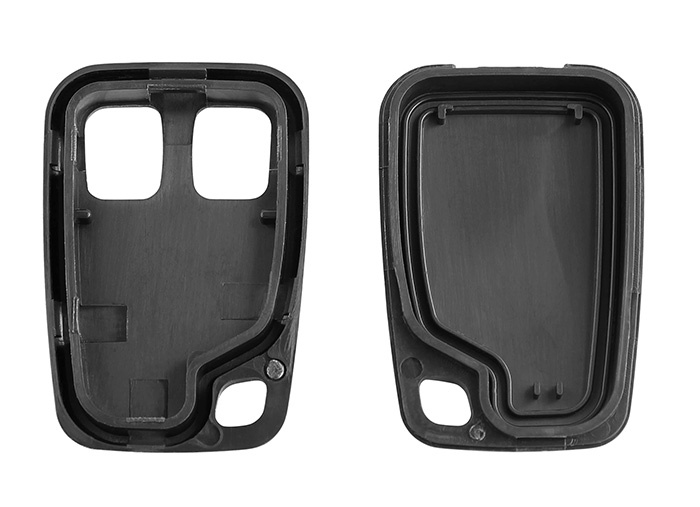 Remote control cover