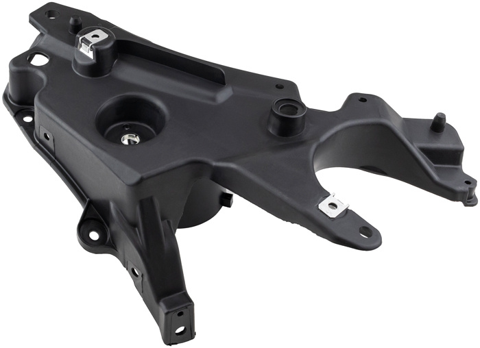 Fender bracket right