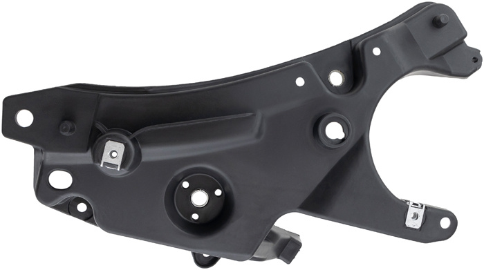 Fender bracket right