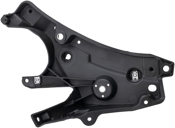 Fender bracket right