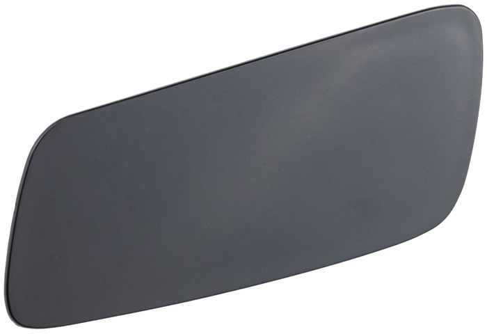 Cover bumper front left