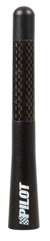 CARBON-2 ALUMINIUM + CARBON ANTENNA
