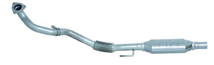 Catalytic converter