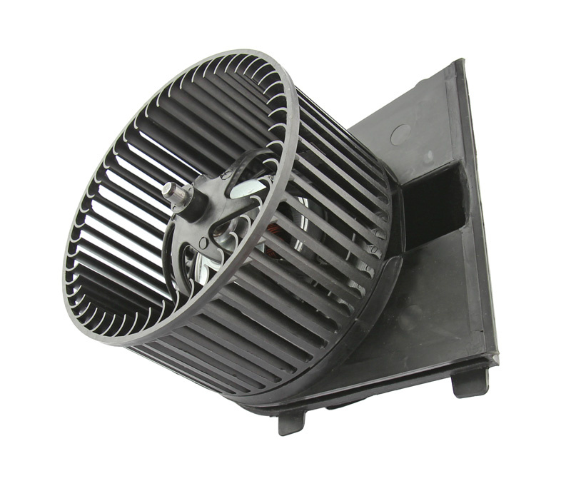 Heater motor