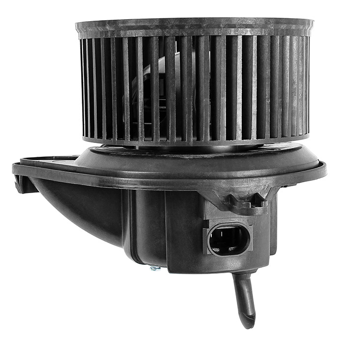 Heater motor