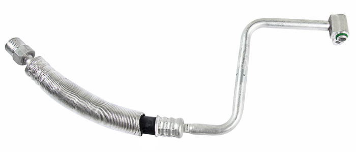 AC hose suct-comp