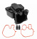 Vacuum tank EGR Valve Vacuum tank EGR Valve