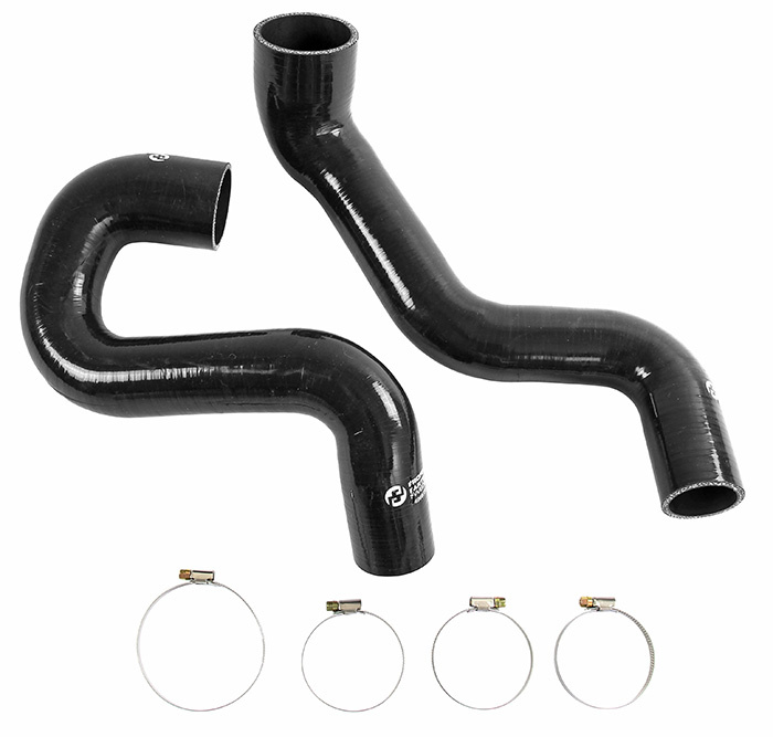 Turbo pressure hose kit (silicone)