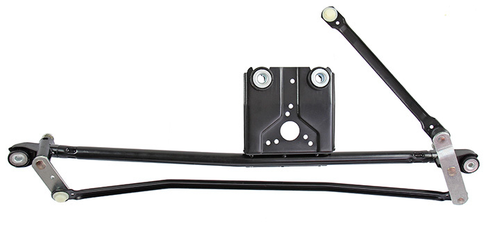 Wiper arm linkage LHD