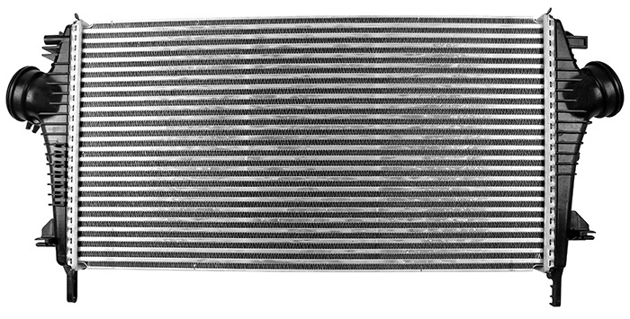 Intercooler Saab
