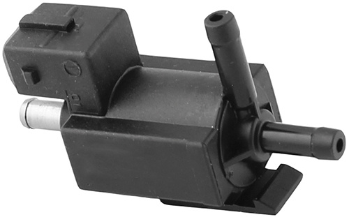 Pressure control valve