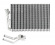 AC evaporators AC evaporators