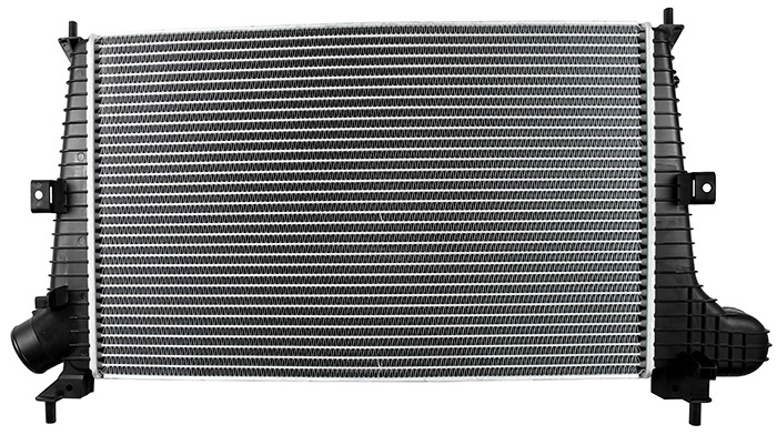 Intercooler Saab