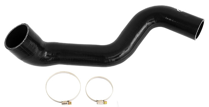 Intercooler hose silicone
