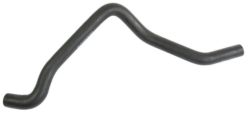 Expansion tank hose lower