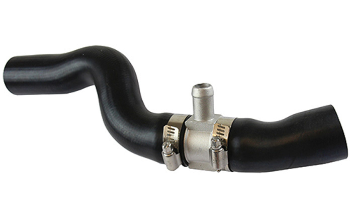 Radiator hose complete unit HD