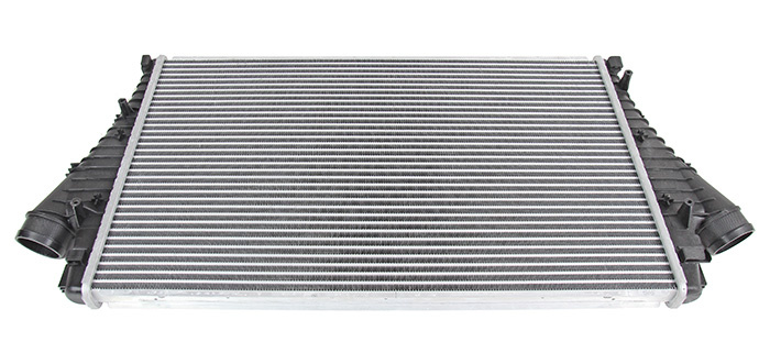 Intercooler Saab