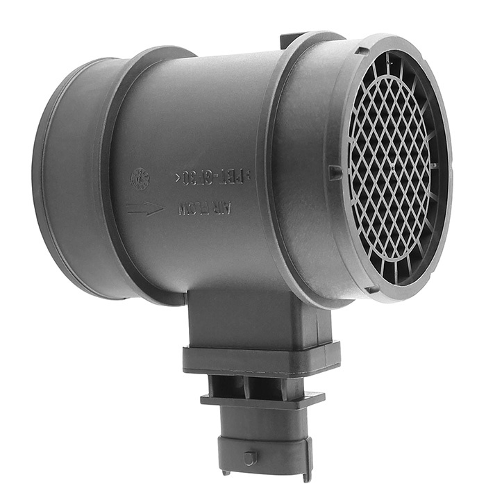 Air mass sensor
