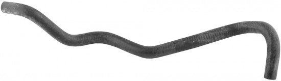 Radiator hose