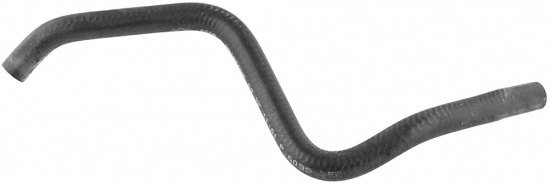 Engine coolant hose