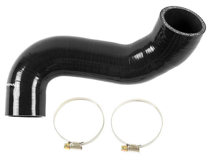 Intercooler hose (silicone)