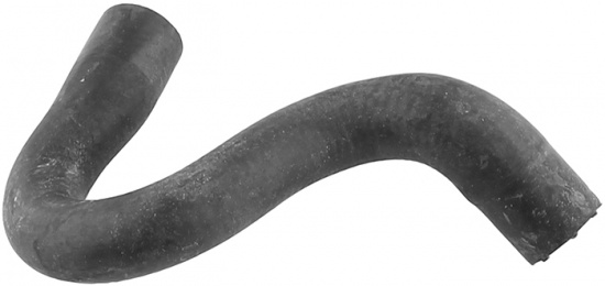 Radiator hose