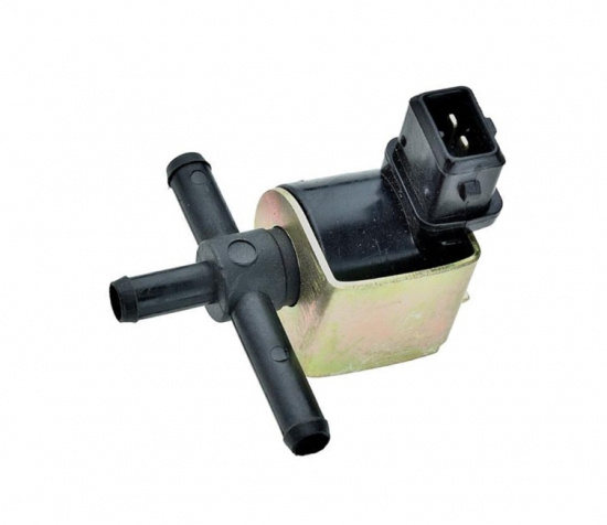 Solenoid Valve For Turbocharger