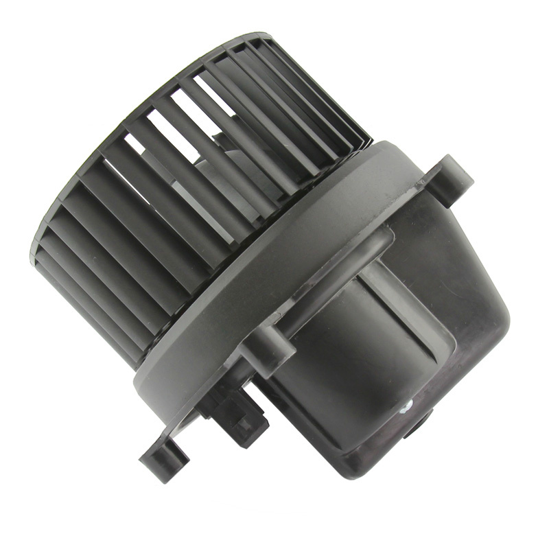 Heater motor