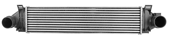Intercooler