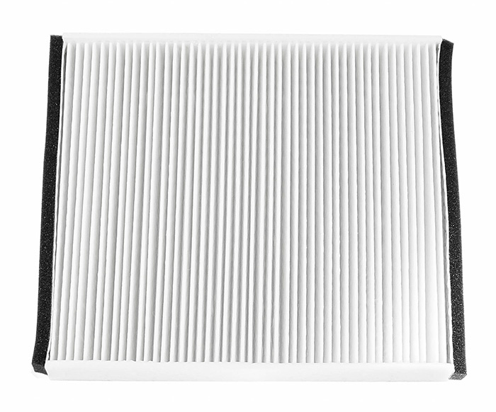 Fresh air filter - Replaced by 87430130
