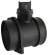 Air mass sensor Air mass sensor