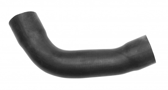 Intercooler hose inlet