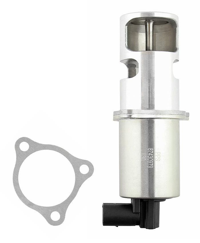 EGR valve