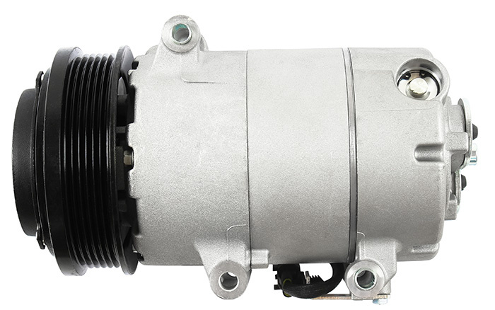 AC compressor