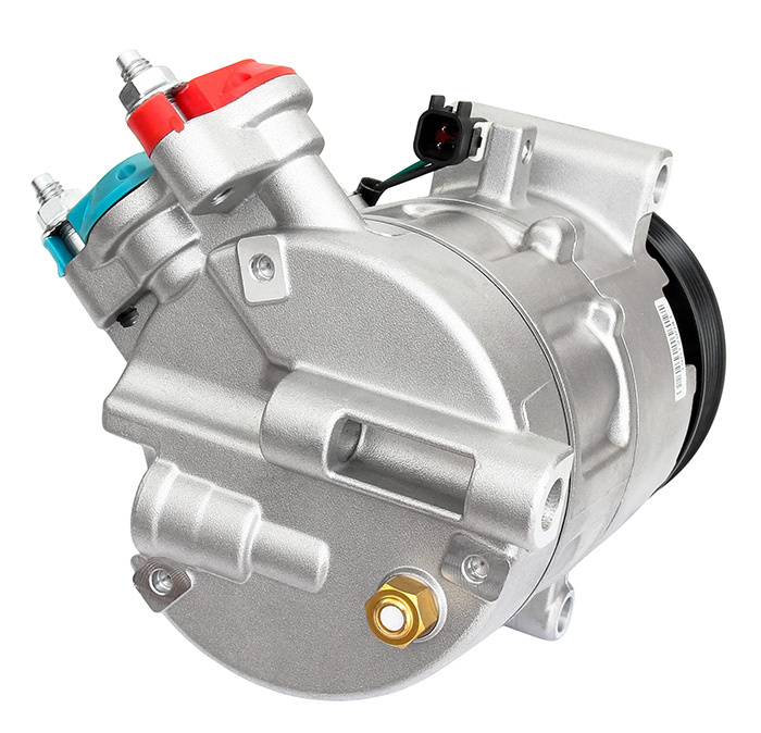 AC compressor