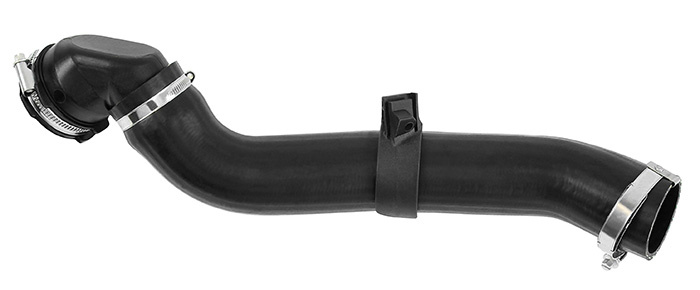 Turbo intercooler hose