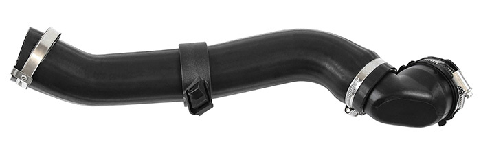 Turbo intercooler hose
