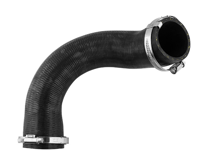 Turbo intercooler hose
