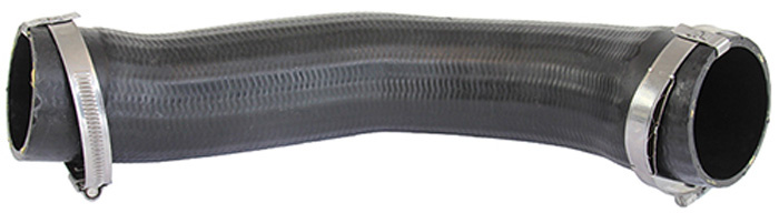 Turbo intercooler hose