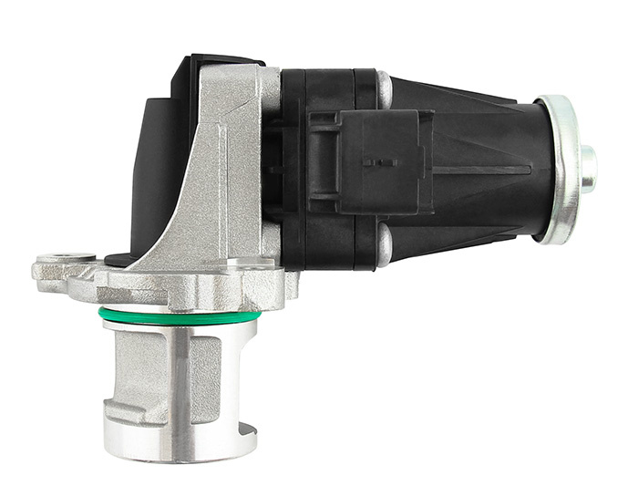 EGR valve