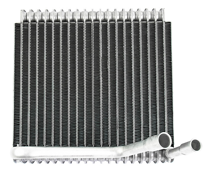 AC evaporators
