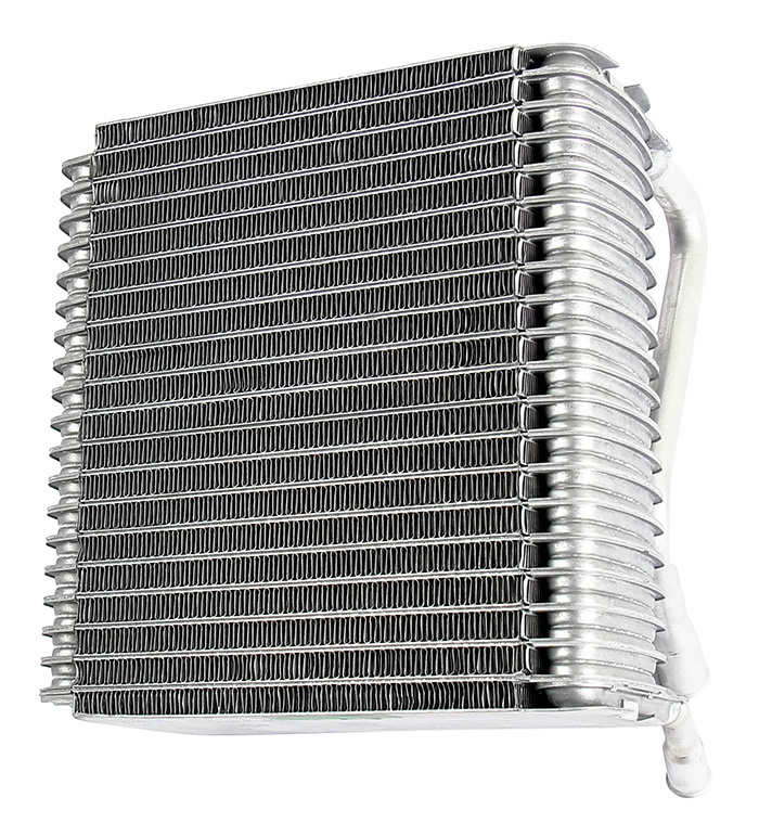 AC evaporators