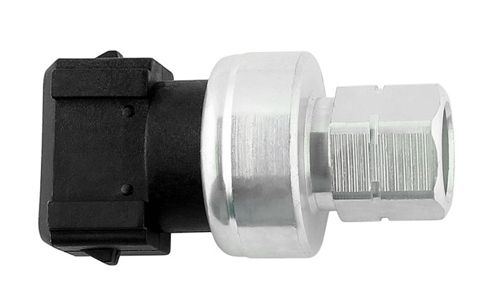 Pressure sensor AC