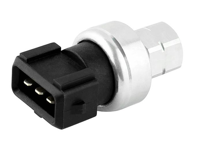 Pressure sensor AC