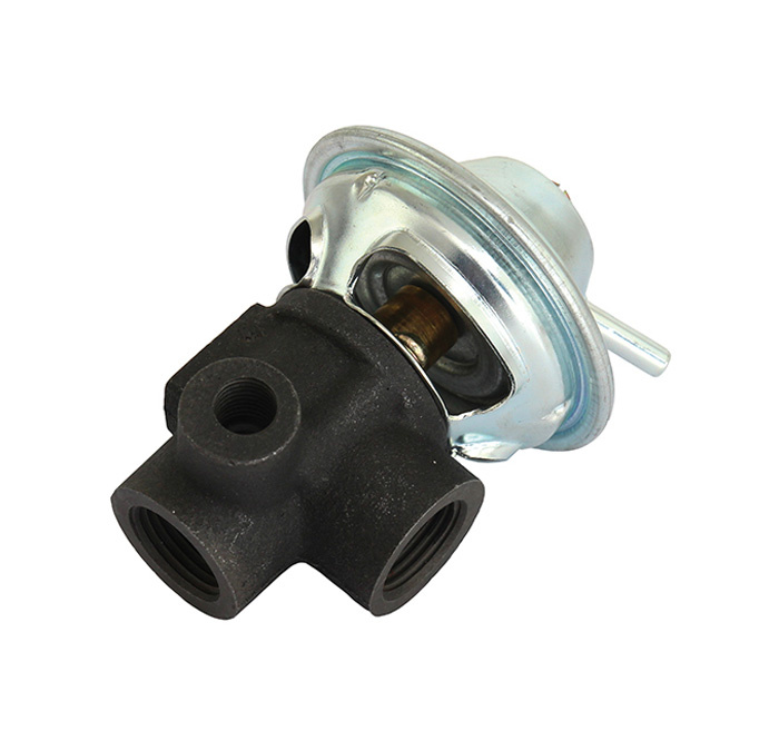 EGR valve